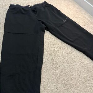 Nike Black  Pants